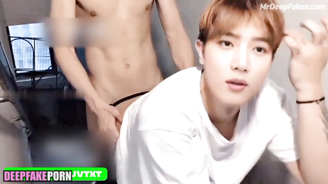 Anal Fuck Deepfake Beomgyu