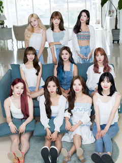 WJSN (宇宙少女)