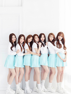 Lovelyz (러블리즈)