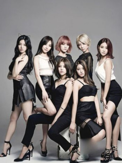 AOA (에이오에이)