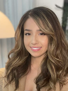 Pokimane