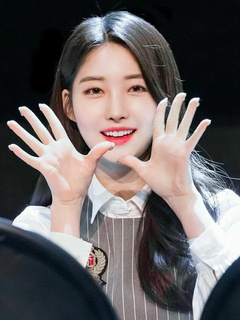 Sihyeon (시현)