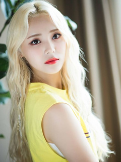 JinSoul (진솔)