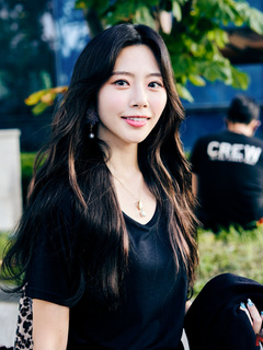 JiU (지유)