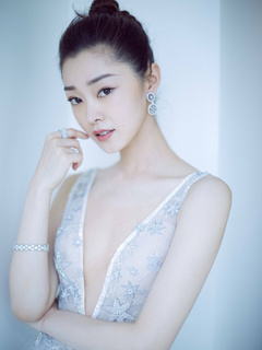 Song Yi (宋轶)