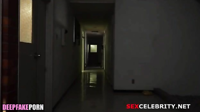 Hot Deepfake Porn Compilation with Nude Ye Qing [叶青 智能換臉 性别]