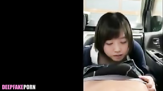 Nude Yoshie Takeuchi Deepfake Porn // ヌード 竹内由恵 フェイクポルノ