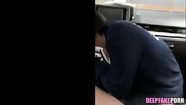 Nude Yoshie Takeuchi Deepfake Porn // ヌード 竹内由恵 フェイクポルノ