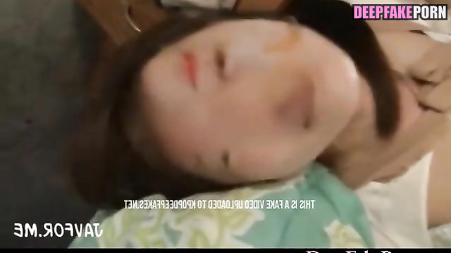 Nayeon TWICE Fake Porn [나연 딥페이크 포르노] BBC