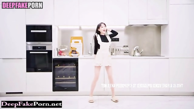 Nayeon TWICE Deepfake Porn // 나연 딥페이크 포르노 트와이스