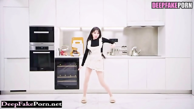 Nayeon TWICE Deepfake Porn // 나연 딥페이크 포르노 트와이스