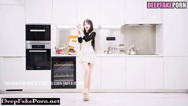 Nayeon TWICE Deepfake Porn // 나연 딥페이크 포르노 트와이스