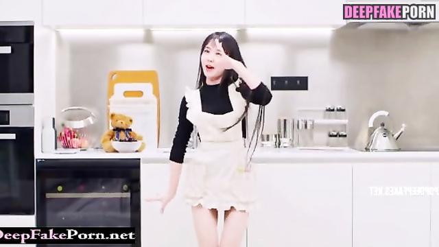 Nayeon TWICE Deepfake Porn // 나연 딥페이크 포르노 트와이스