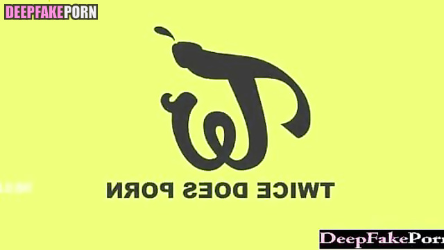 Chaeyoung TWICE Fuck Pussy // 챼영 딥페이크 포르노