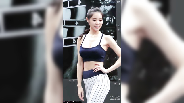 Tzuyu ai porn (TWICE) 저우쯔위 인공 지능