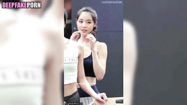 Tzuyu ai porn (TWICE) 저우쯔위 인공 지능