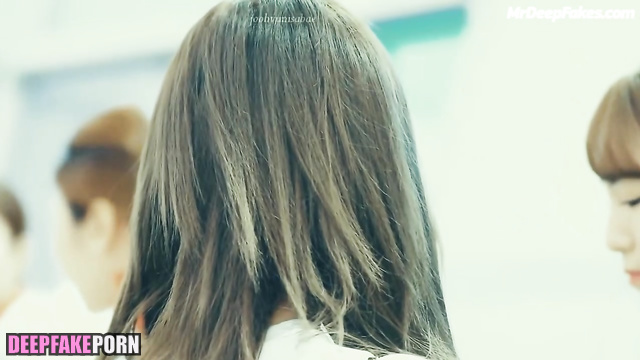 Nude idol Irene (Bae Joo Hyun) fake porn 배주현 가짜 포르노 레드벨벳