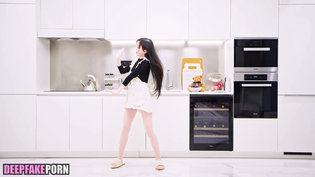 aespa Karina Deepfake porn // 카리나 딥페이크 포르노