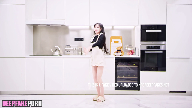 aespa Karina Deepfake porn // 카리나 딥페이크 포르노