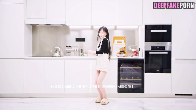 aespa Karina Deepfake porn // 카리나 딥페이크 포르노