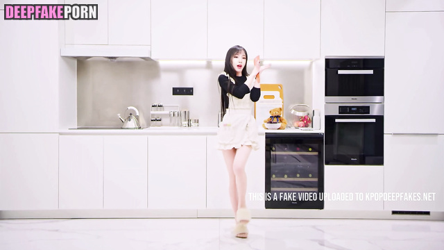 aespa Karina Deepfake porn // 카리나 딥페이크 포르노