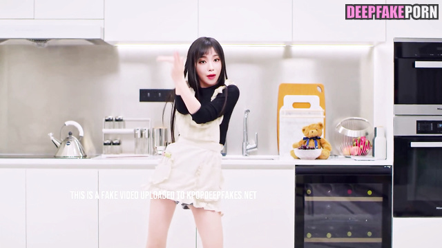 aespa Karina Deepfake porn // 카리나 딥페이크 포르노