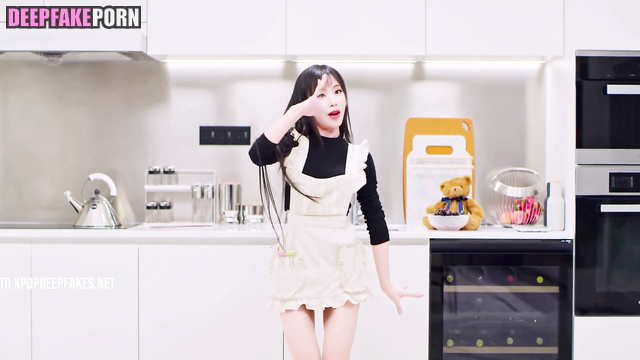 aespa Karina Deepfake porn // 카리나 딥페이크 포르노