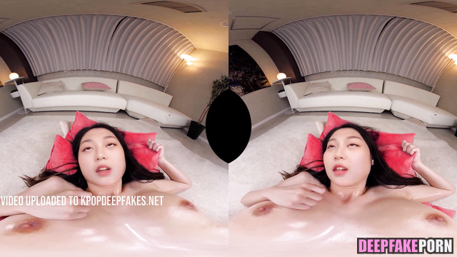 Virtual Lee Soo-min ai porn deepfake / 이수민 가짜 포르노 딥페이크