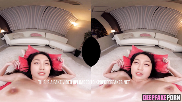 Virtual Lee Soo-min ai porn deepfake / 이수민 가짜 포르노 딥페이크