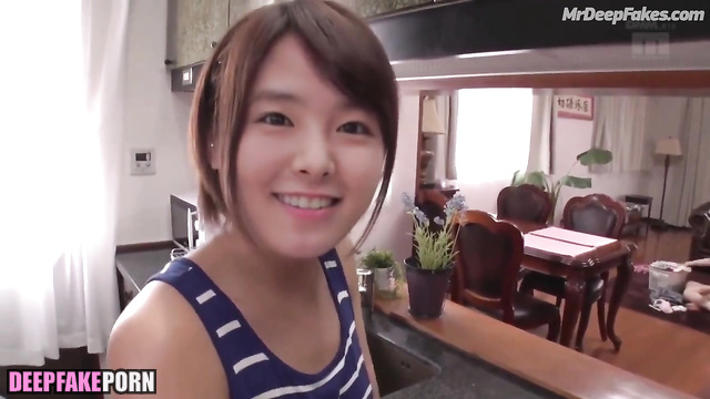 Japanese stars Erika Karata and Minami Tanaka in Deepfake porn 唐田えりか 田中 美海 ディープフェイク ポルノ