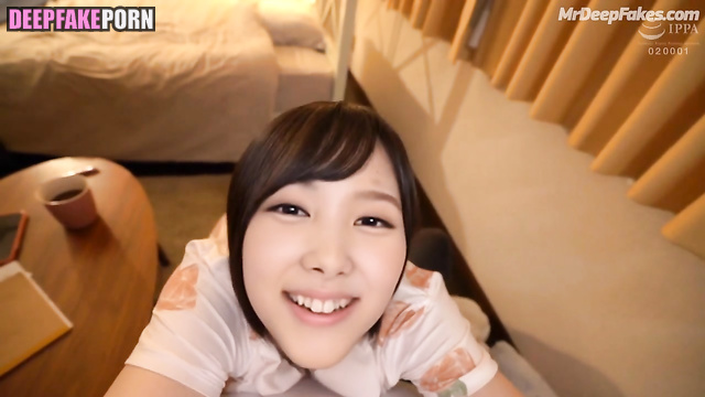 나연 트와이스 딥페이크 [Nayeon home made sex tape fakeapp porn]