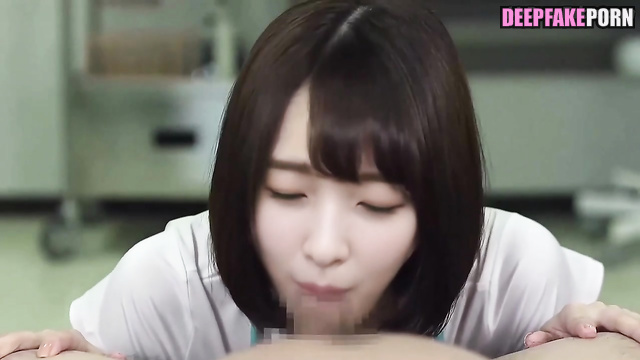 OH MY GIRL 아린 딥페이크 Arin ai Celebrity porn