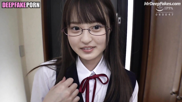 遠藤 さくら ディープフェイク Endo Sakura j-pop porn ポルノ 乃木坂46