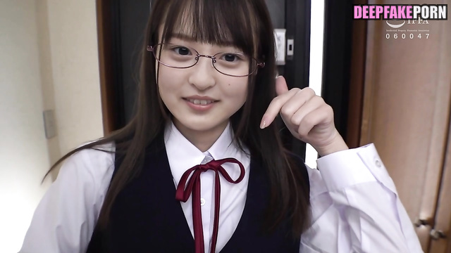 遠藤 さくら ディープフェイク Endo Sakura j-pop porn ポルノ 乃木坂46