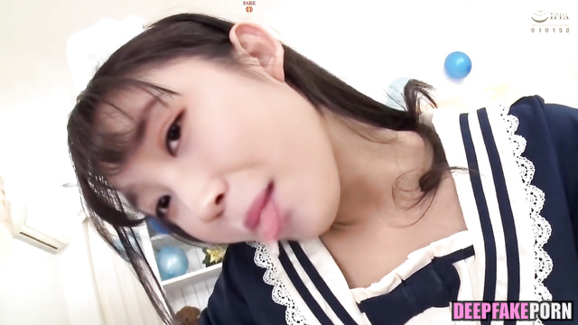 Fake celebrity porn IU 이지은 딥페이크 포르노