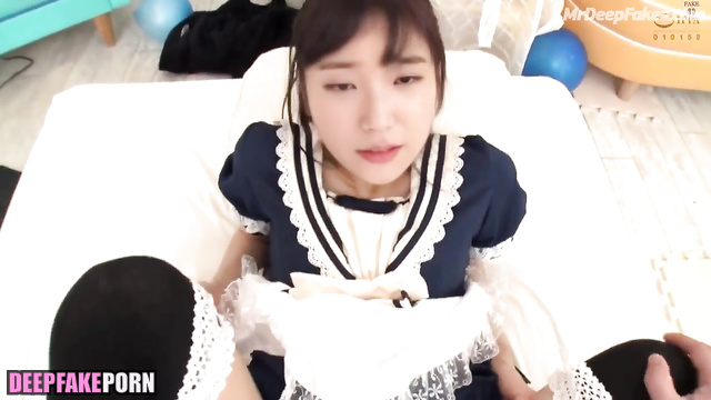 Fake celebrity porn IU 이지은 딥페이크 포르노