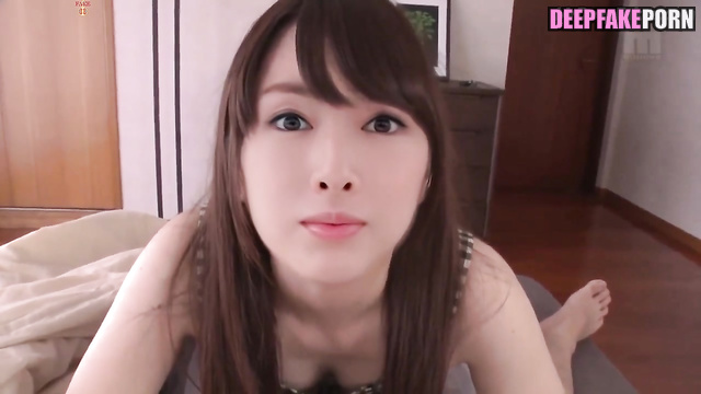 北川 景子 白石 麻衣 乃木坂46 フェイクポルノ Deepfake Keiko Kitagawa & Mai Shiraishi porn