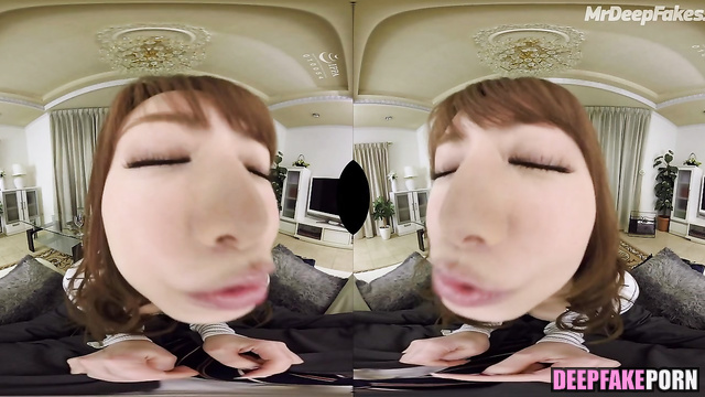 Angelababy presence effect sex tape // 楊穎 假色情片 // fakeapp porn