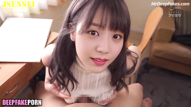 지수 블랙핑크 케이팝 아이돌 Sweet seducer Jisoo gives oral pleasures ai porn