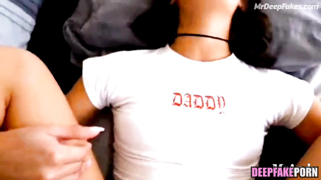 제니 블랙핑크 딥 페이크 케이팝 Jennie choked & fucked (deepfake porn)