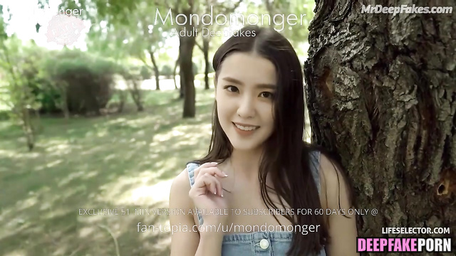 Irene different sex preludes fake porn ai 레드벨벳 아이린 딥 페이크 케이팝