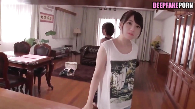 정연 박지효 트와이스 가짜 포르노 [Jeongyeon & Jihyo threesome sex tape ai porn]