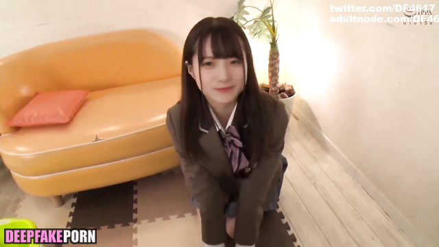 Yoda Yuki cozy home fuck scene 与田 祐希 ディープフェイク deepfake porn [PREMIUM]