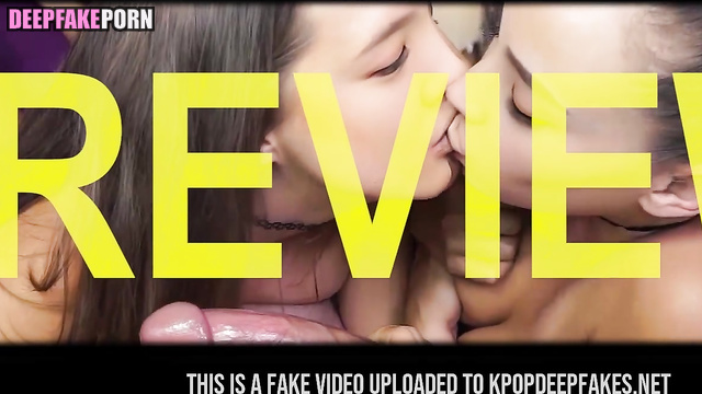 Nayeon and Yeji one dick to share fakeapp porn 나연 예지 트와이스 있지 가짜 포르노