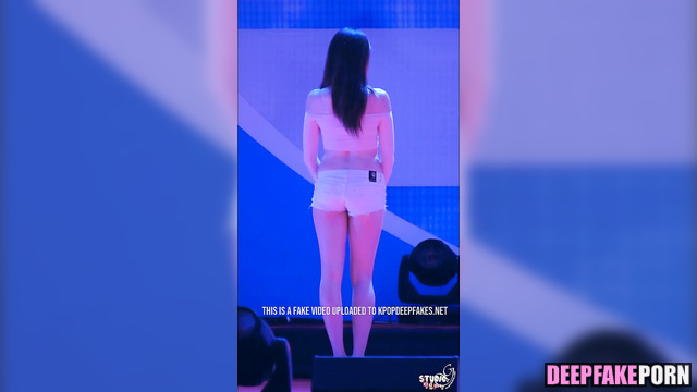 Kpop idol Irene sexy dancing 아이린 레드벨벳 딥 페이크 케이팝 deepfake