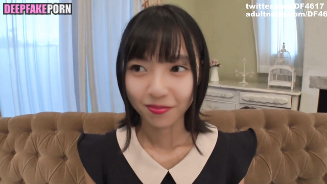 齋藤 飛鳥 乃木坂46 ディープフェイク Saito Asuka knows how to grow fan base ai porn [PREMIUM]