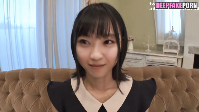 FakeApp porn Nishino Nanase (Bukkake party) にしの ななせ 乃木坂46 フェイクポルノ ぶっかけ [PREMIUM]