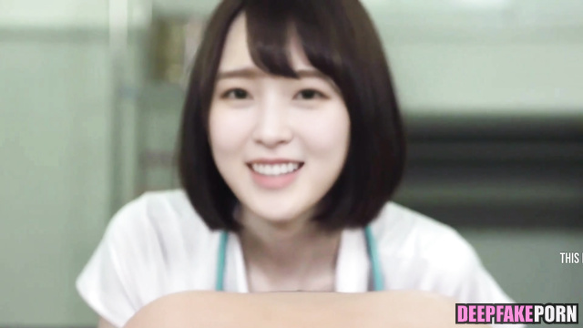 Arin likes to suck & swallow 오마이걸 아린 가짜 포르노 [deepfake porn ai]