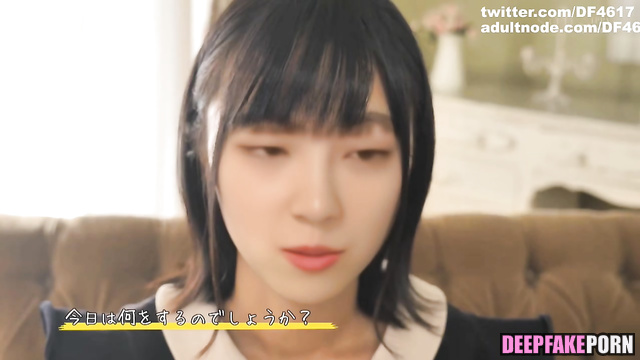 (Nogizaka46) Nude Hori Miona in massive bukkake porn ヌード 堀 未央奈 フェイクポルノ [PREMIUM]