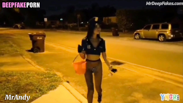 Halloween nite pick up: Jennie fakeapp porn 제니 블랙핑크 딥 페이크 케이팝